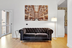 CasaMia Battistotti Milano